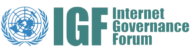 IGF - Internet Governance Forum